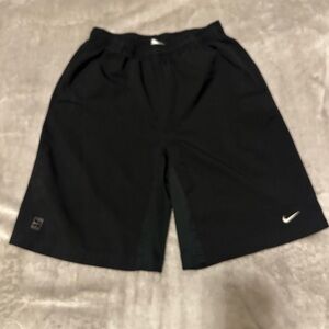 Boys Nike Athletic Shorts